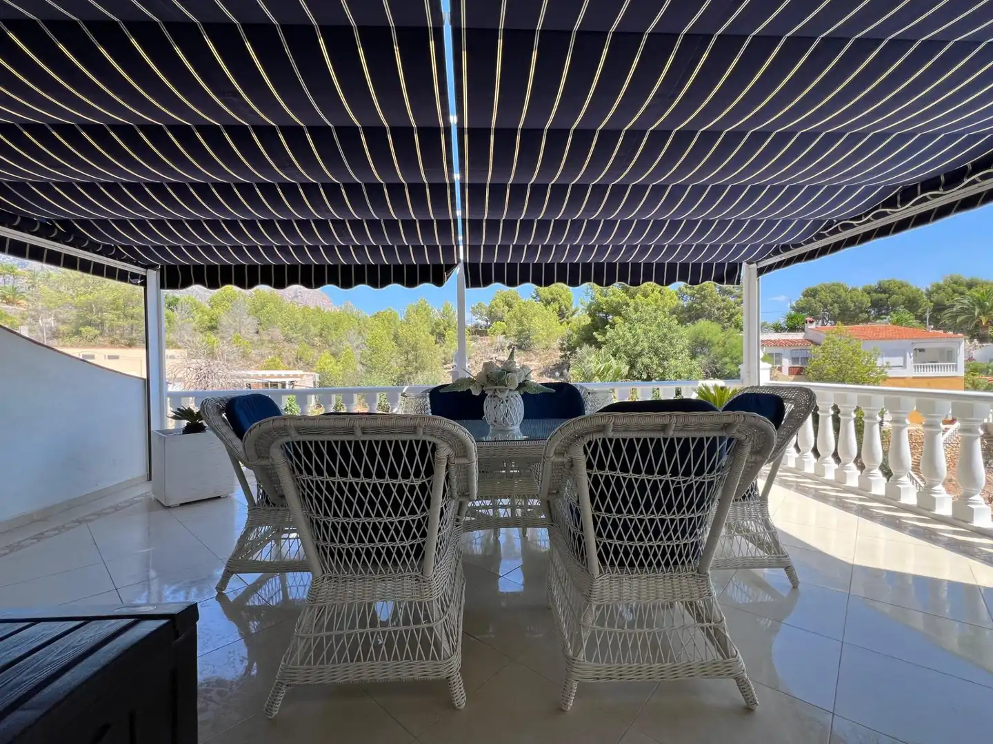 Villa mit Pool zum Verkauf in Coloma, imagen 22