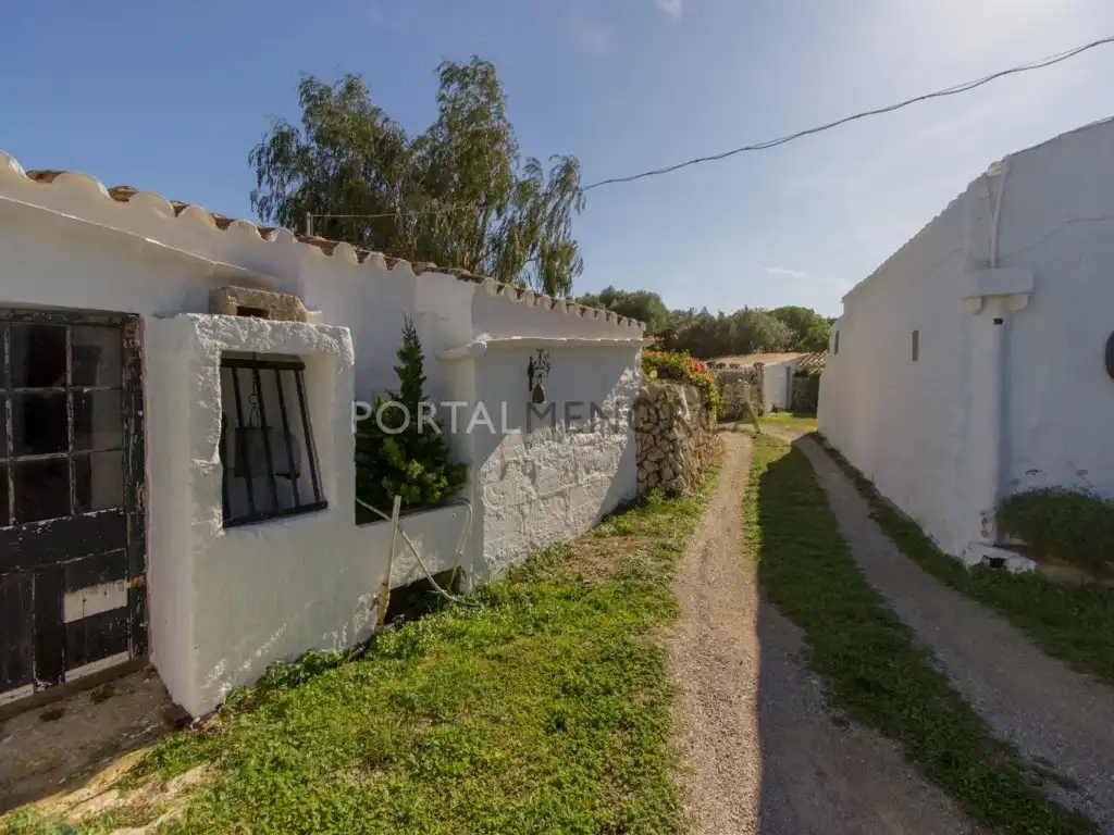 Country house for sale in Sant Lluís - S'Ullestrar - Torret, imagen 3