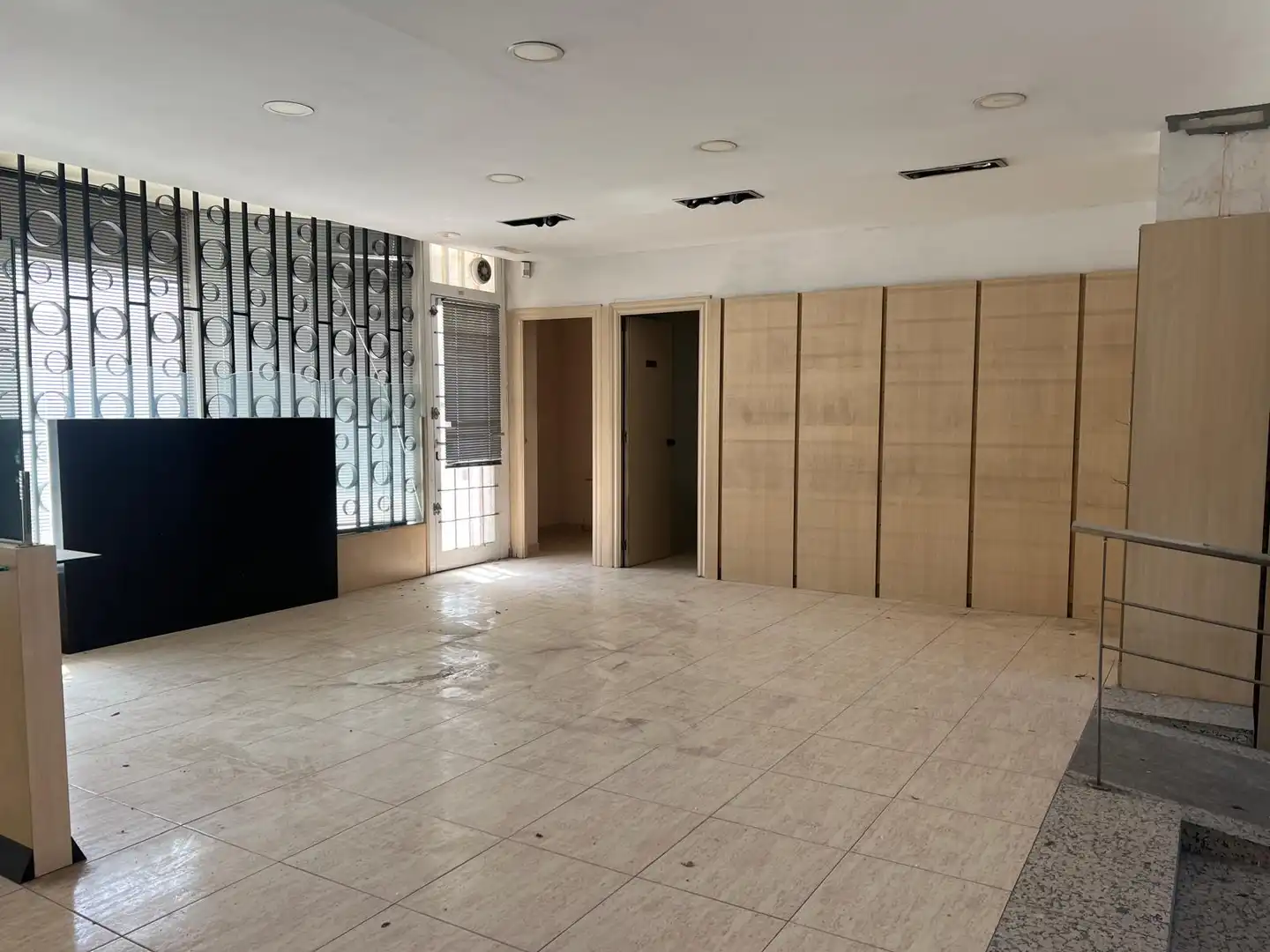 Local comercial en venta en Estació de França, imagen 2