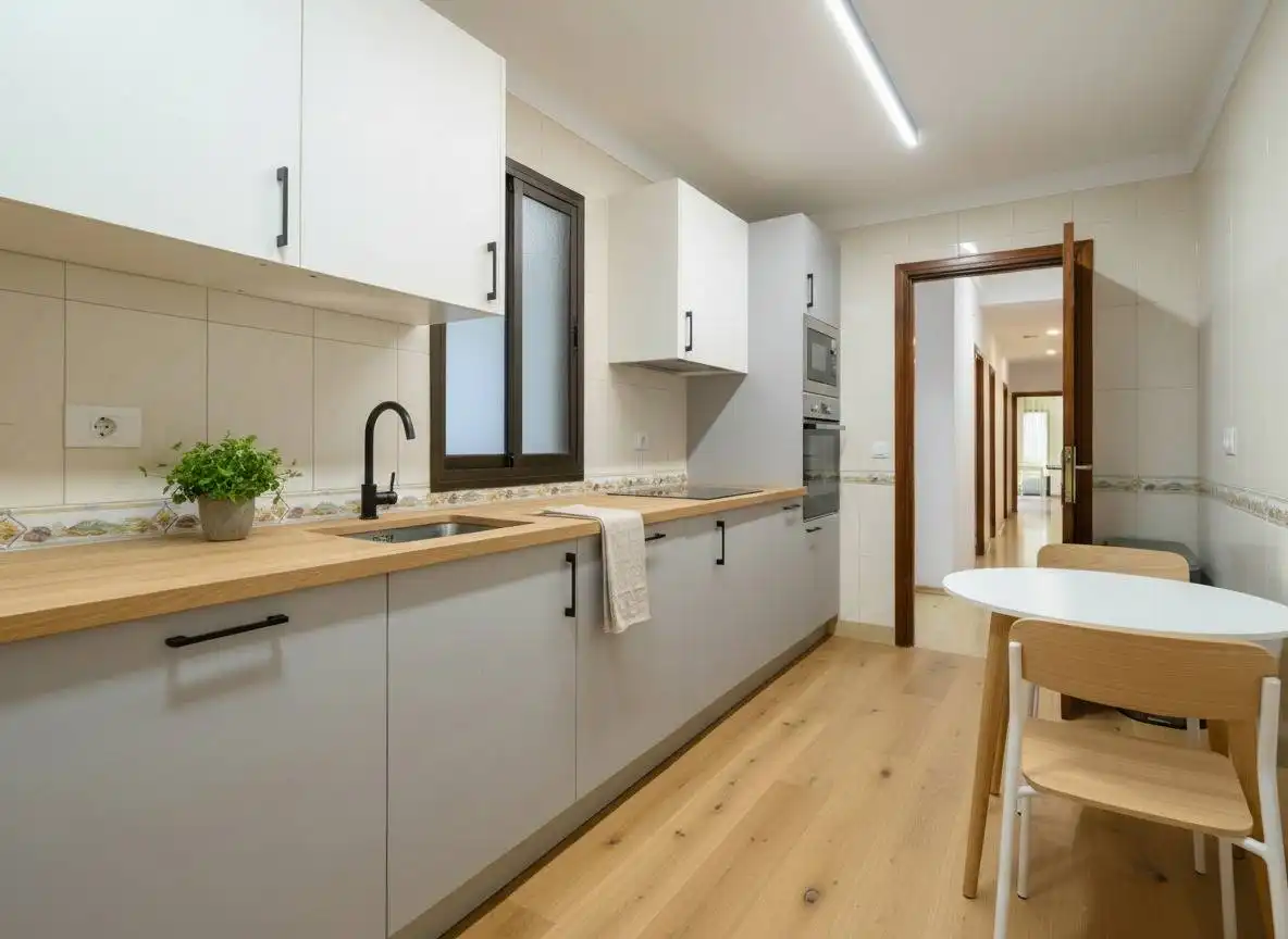 Residencial amb ascensor en venda a Calle LA NAVAL, imagen 20
