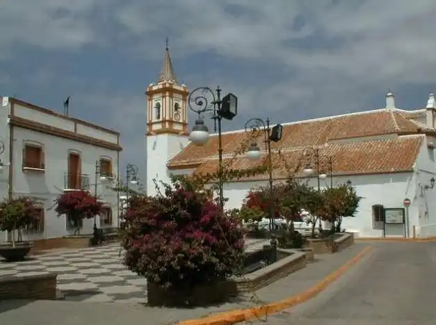 Piso en venta en Vazquez Diaz, Lucena del Puerto