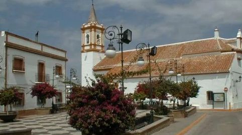Foto 3 de Pis en venda a Vazquez Diaz, Lucena del Puerto, Huelva