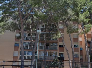 Wohnung zum Verkauf in Avinguda Pallaresos 123
