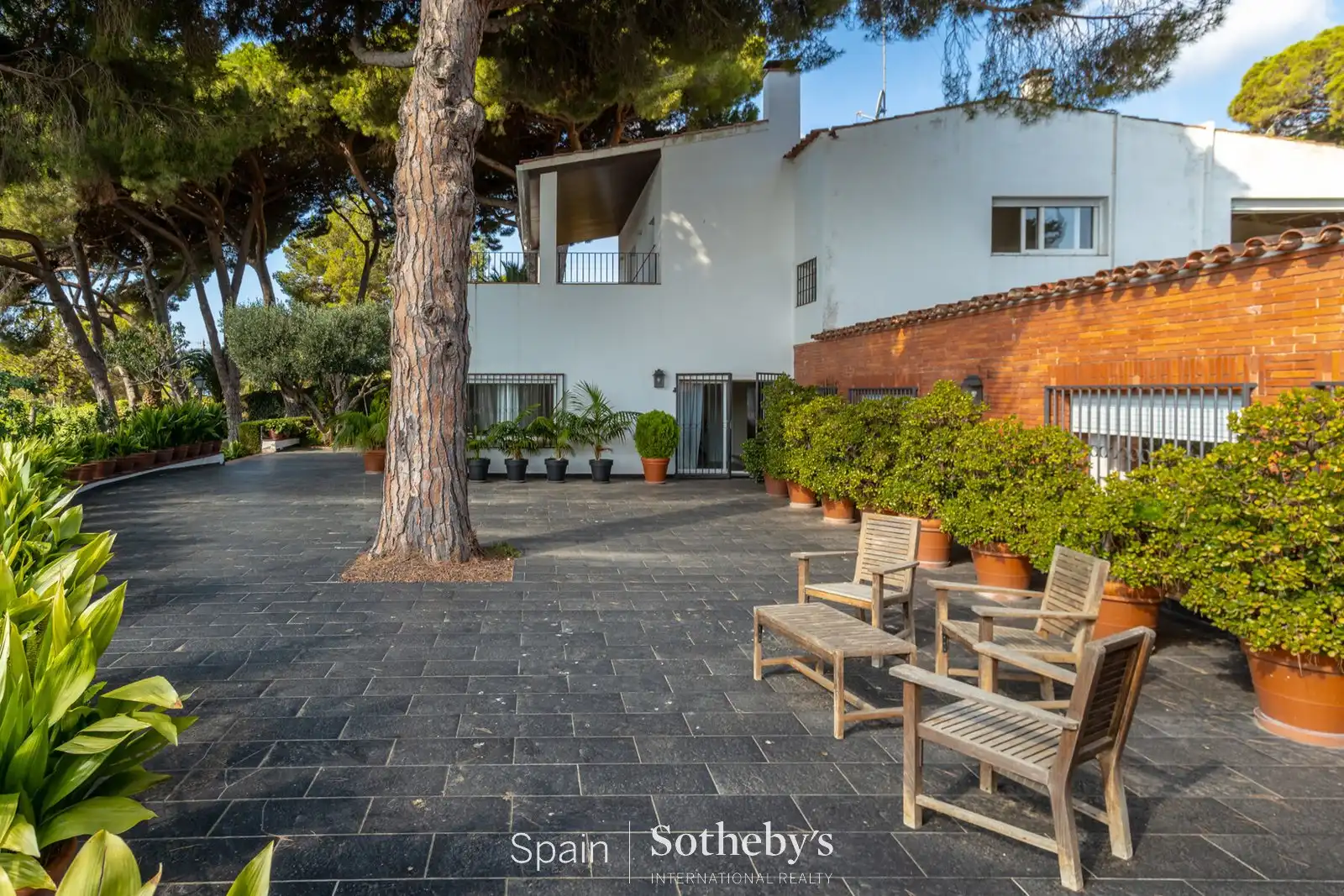 Casa amb piscina en venda a Camí Molí de Vent 15, imagen 17