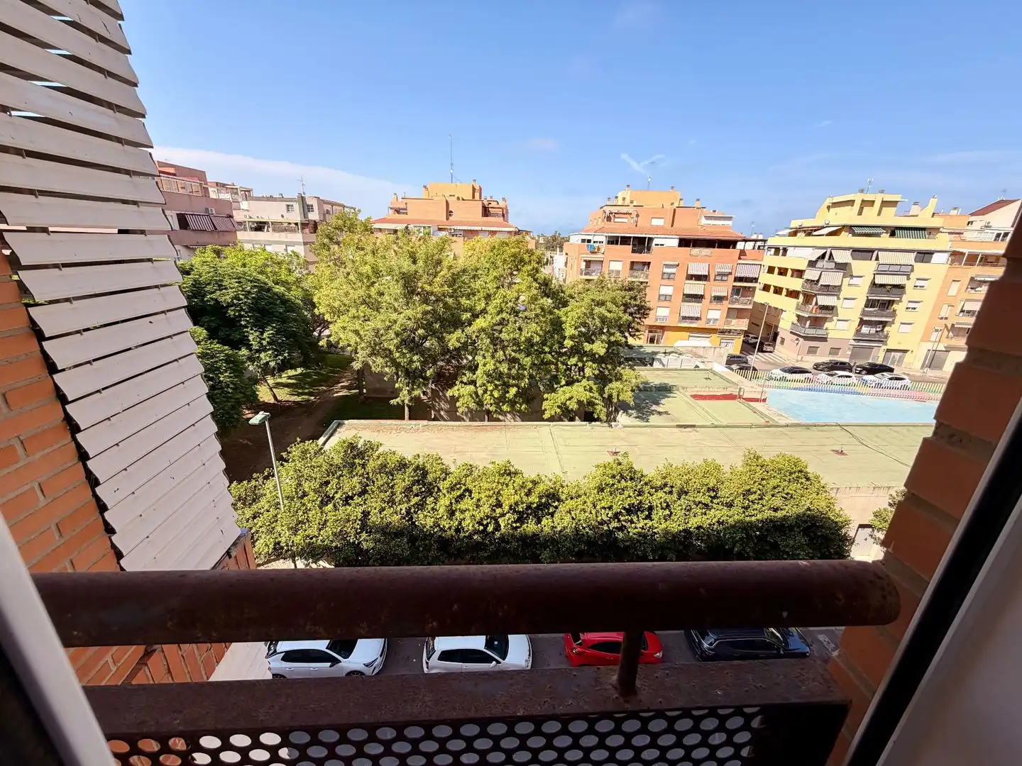 Pis amb piscina en venda a VENT DE GREGAL, imagen 43
