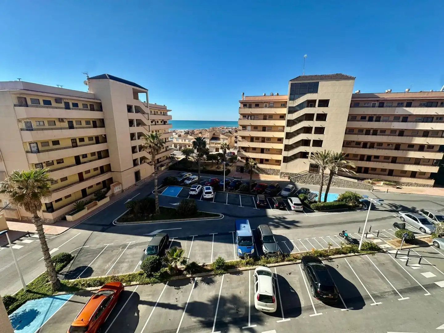 Apartament amb ascensor en venda a Playa de los Locos, imagen 16