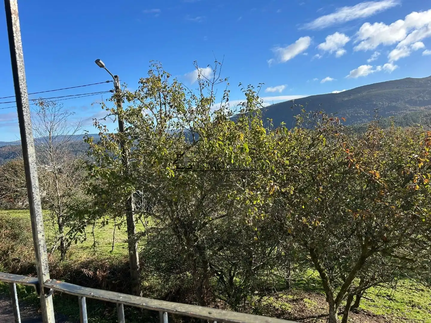 Casa o xalet en venda en Cerdedo amb Jardí privat