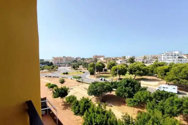 Wohnung mit Terrasse zum Verkauf in Orihuela Costa, imagen 11