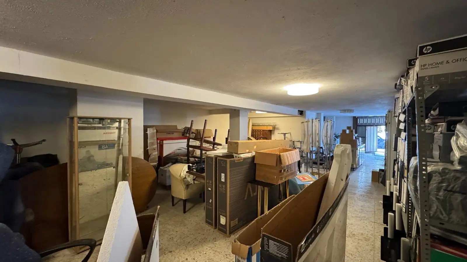 Local comercial en venta en Calle Fernando de los Ríos, imagen 3