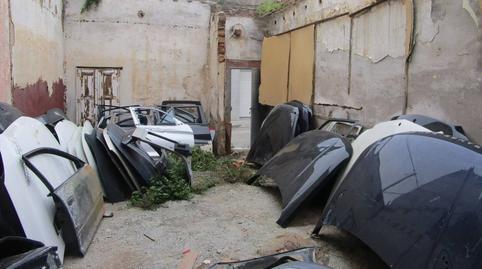 Photo 4 of Land for sale in Sant Crist, Barcelona