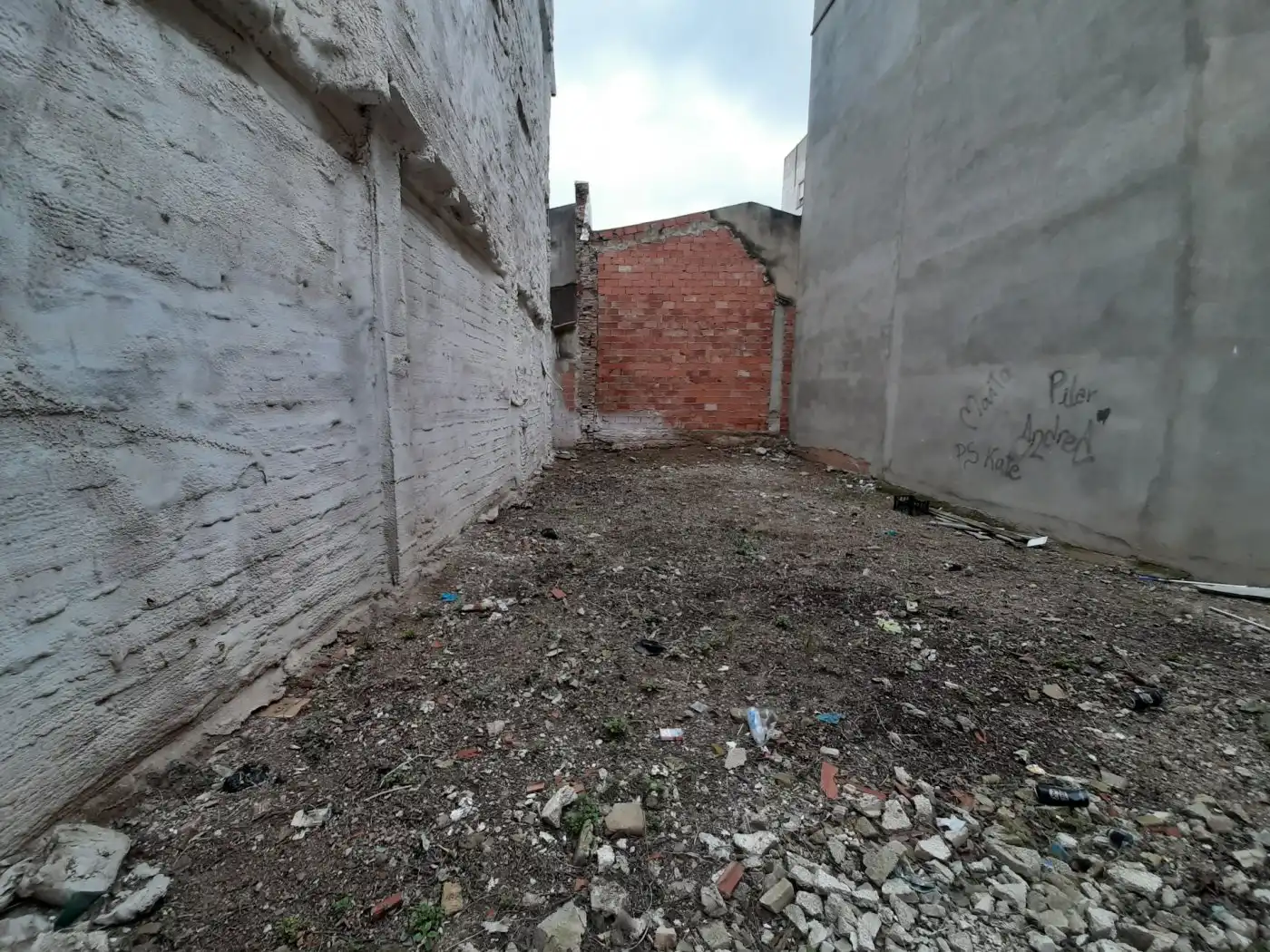 Residencial en venta en La Vila