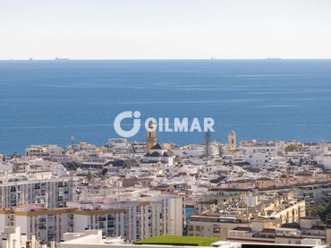 Apartament amb balcó en venda a Benamara - Atalaya