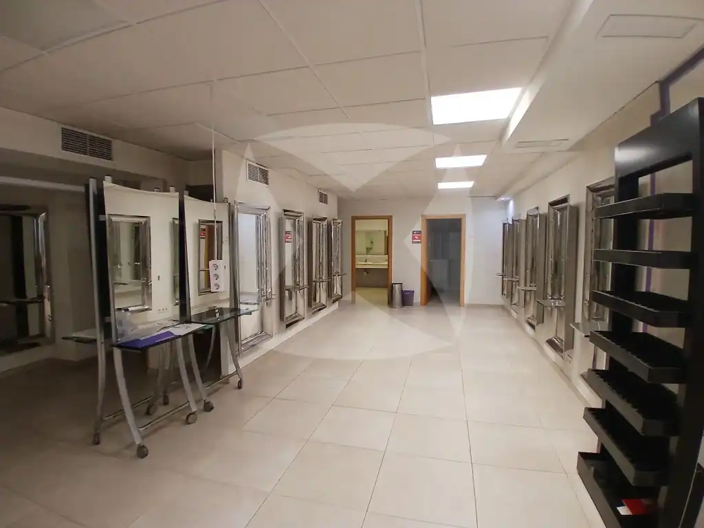 Local de alquiler en Badajoz con Aire acondicionado