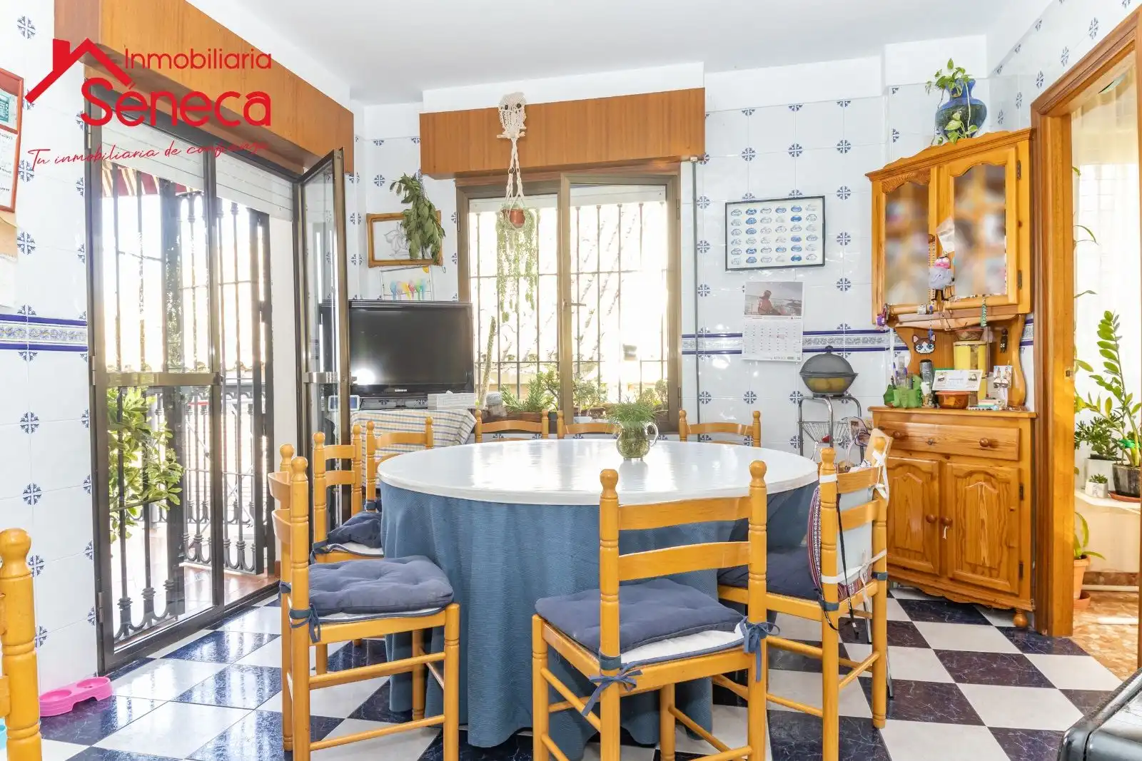 Casa o chalet en venta en El Brillante -El Naranjo - El Tablero