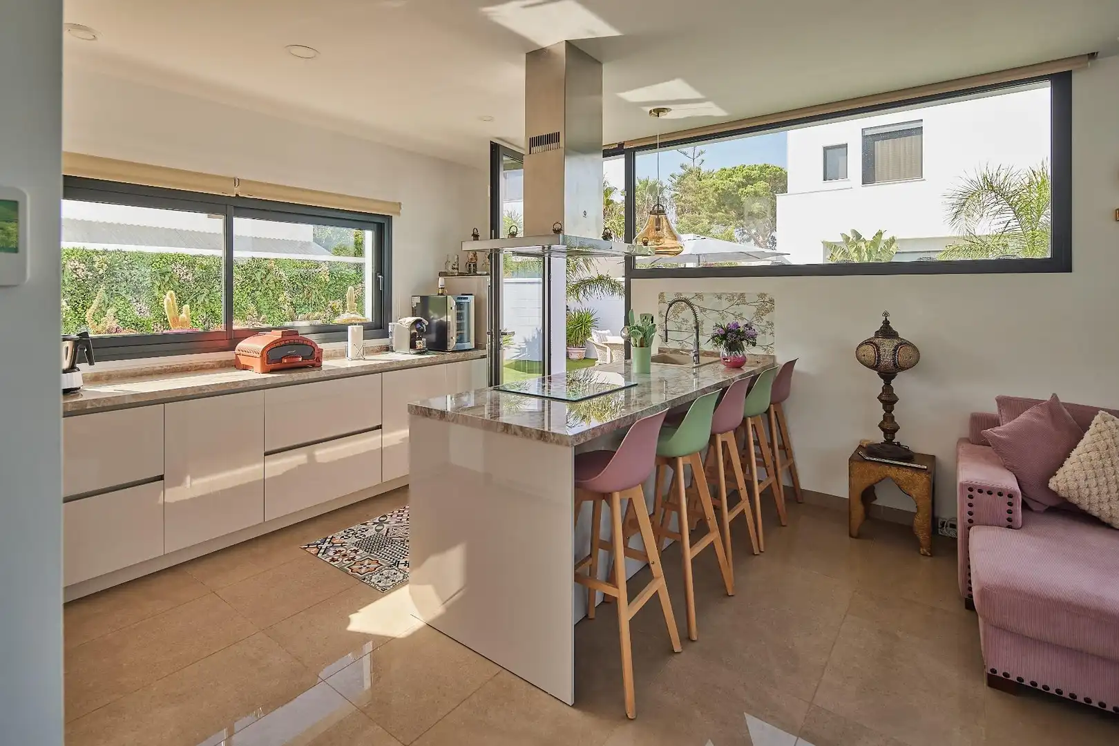 Villa avec piscine à vendre à Los Gallos, imagen 8