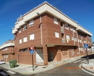 Exterior view of Box room for sale in Palencia Capital