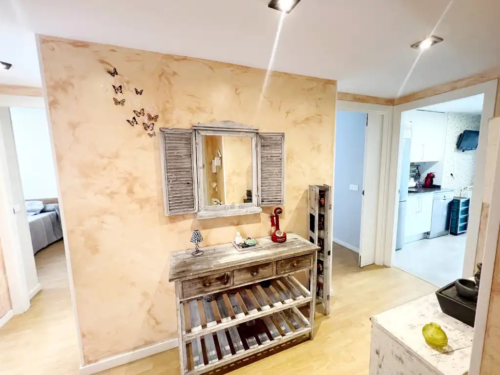 Piso en venta en Alcalá de Henares con Aire acondicionado, Calefacción y Terraza