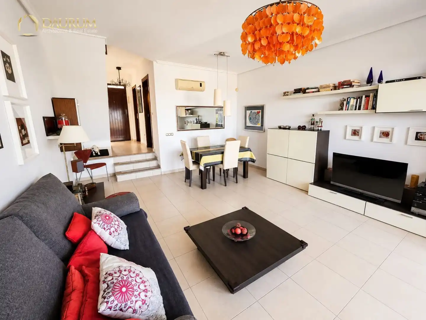 Reihenhaus mit Pool zum Verkauf in AVENIDA BARONIA DE POLOP, imagen 5