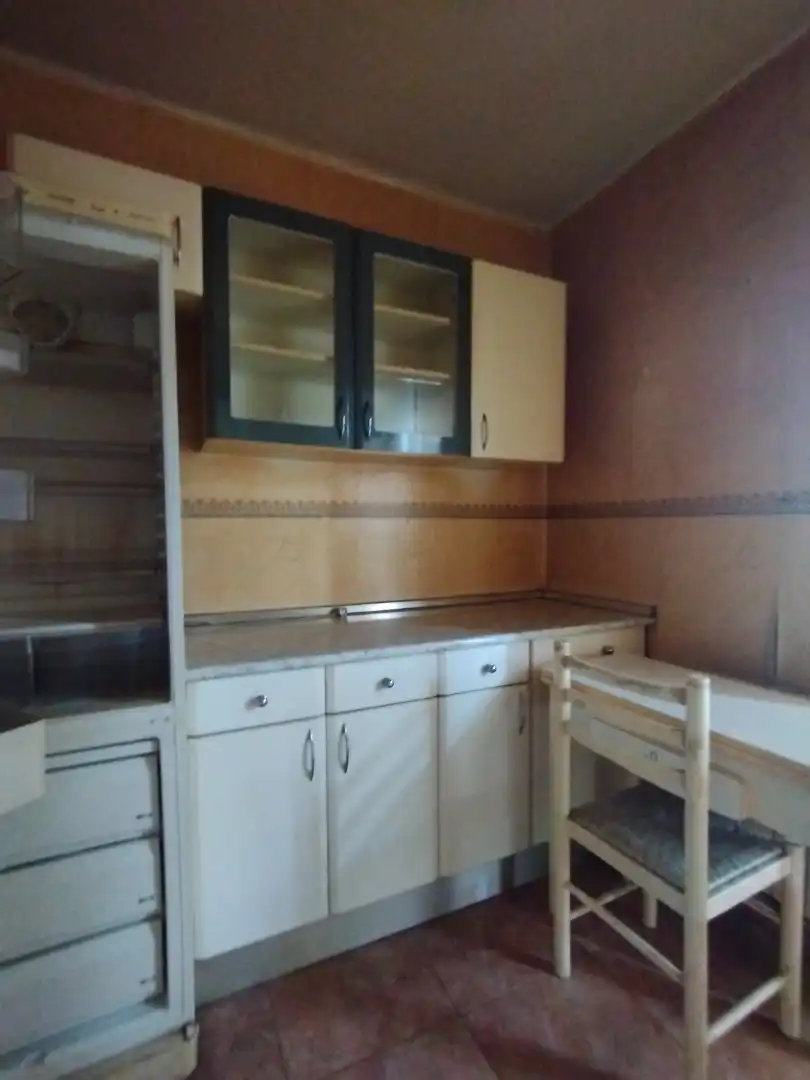 Cuina de Pis en venda en Medina del Campo amb Calefacció