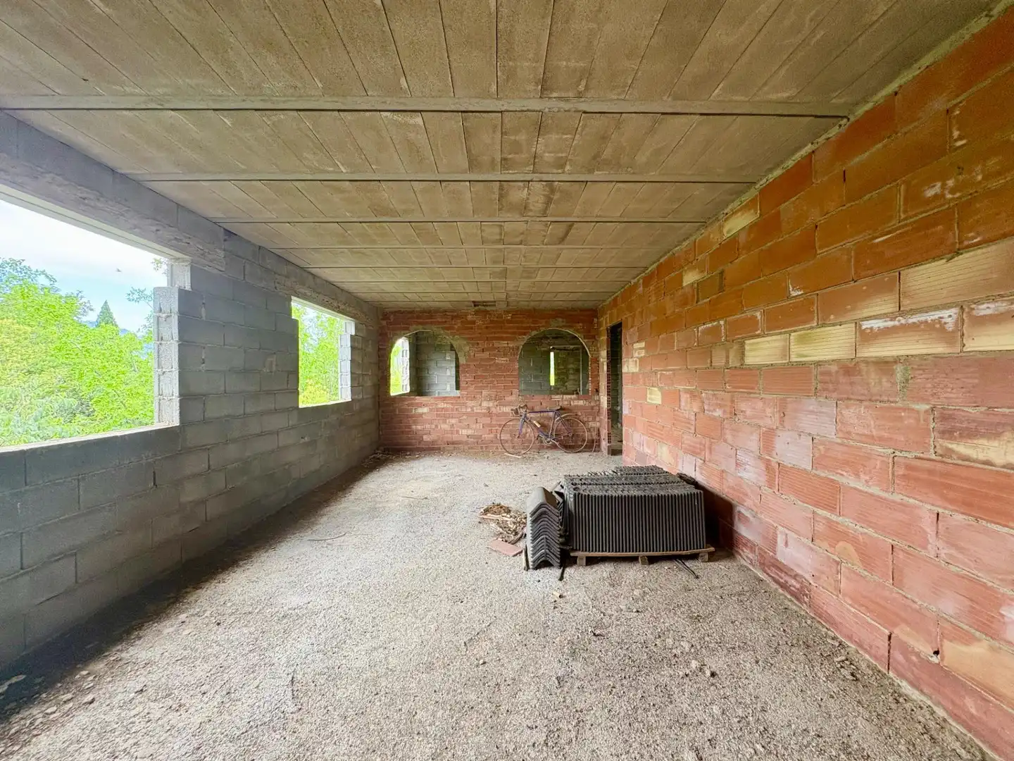 Landhaus mit Garten zum Verkauf in Jesús - Els Reguers, imagen 10