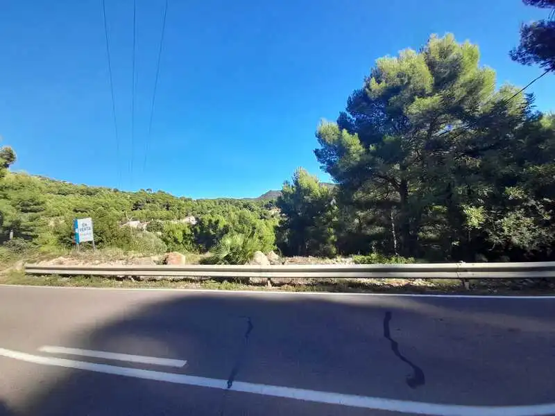 Terreno residencial en venta en REFUGIO, imagen 5