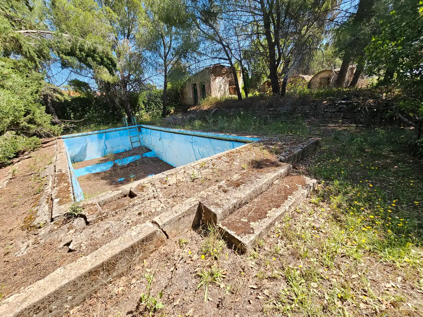 Country homes for sale in Torrelaguna
