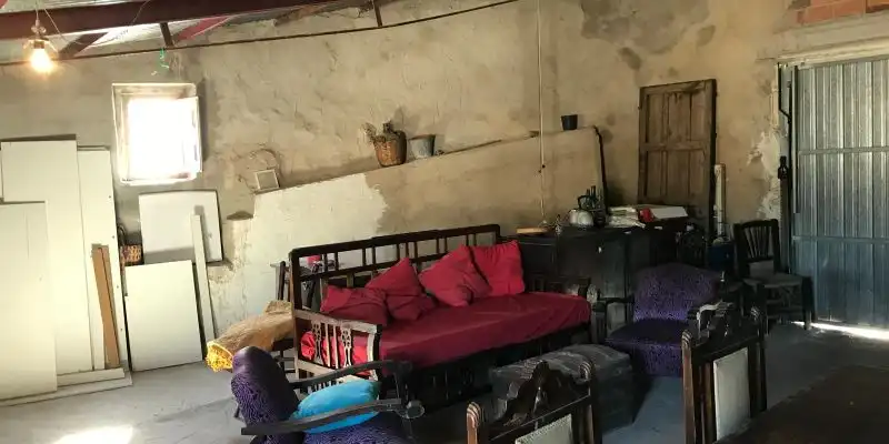 House with terrace for sale in Calle VILLA, imagen 4