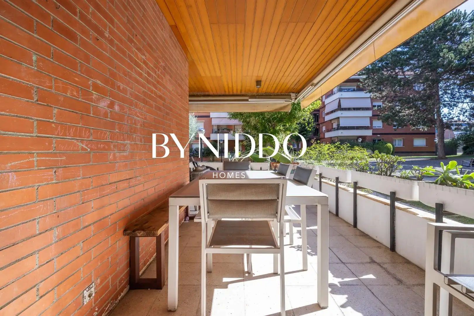 Apartment with terrace for sale in SANTA TERESA, imagen 10
