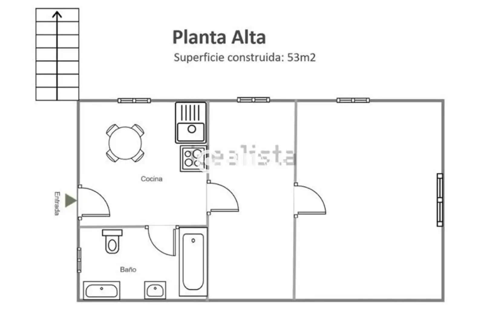 Casa en venta en Corgo Arriba, imagen 17