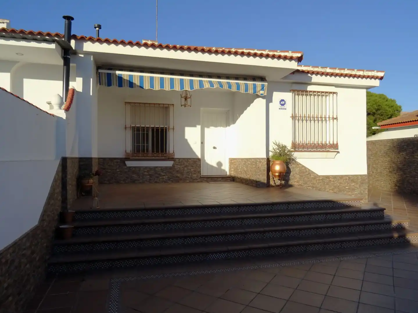Chalet en venta en Matalascañas, imagen 2