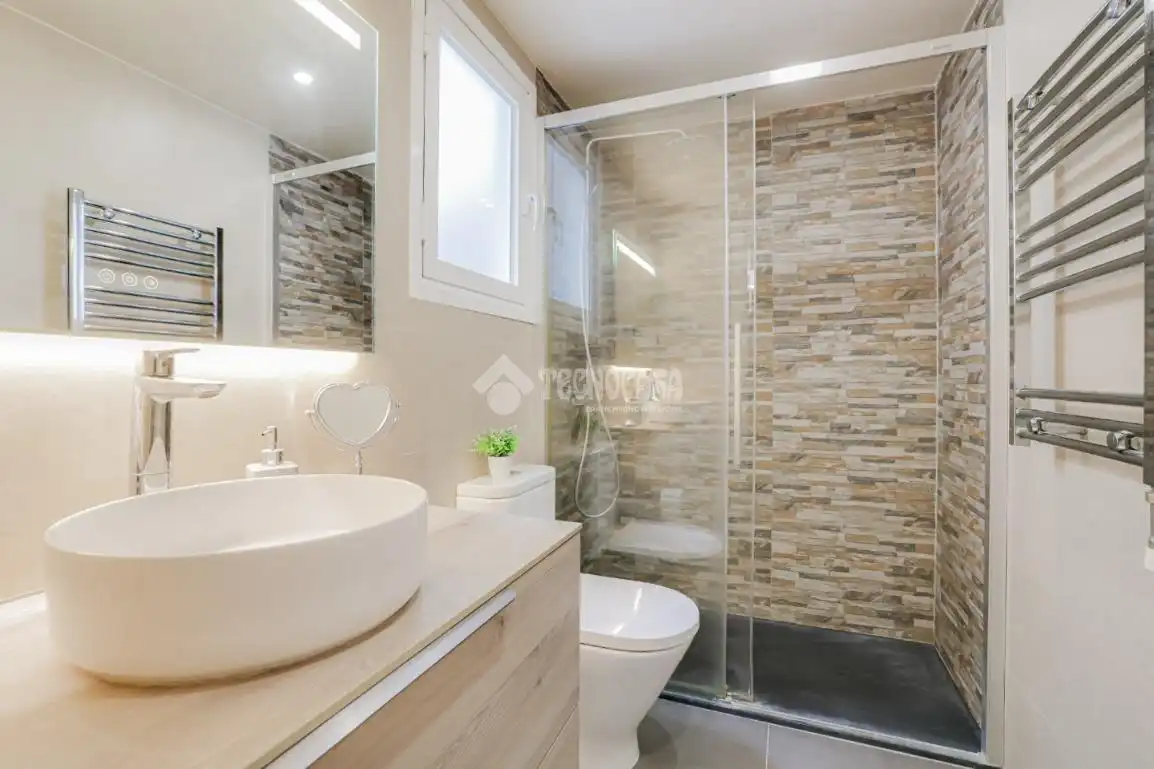 Flat with terrace for sale in Ponent, imagen 14