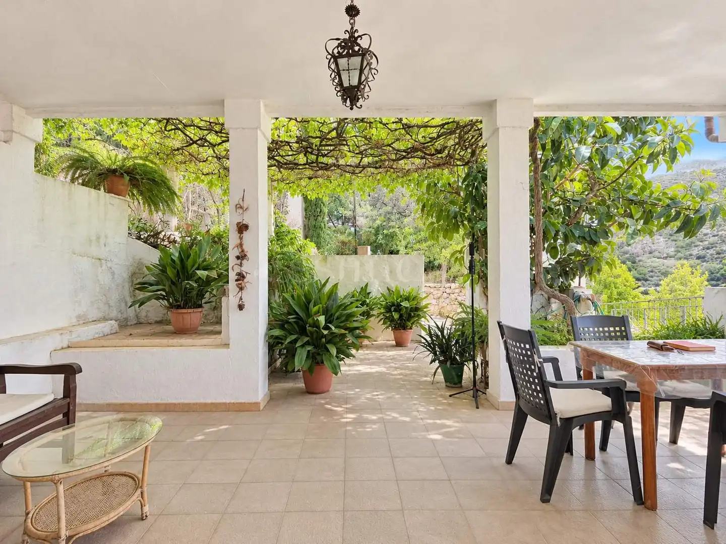Chalet con terraza en venta en Ròtova, imagen 7