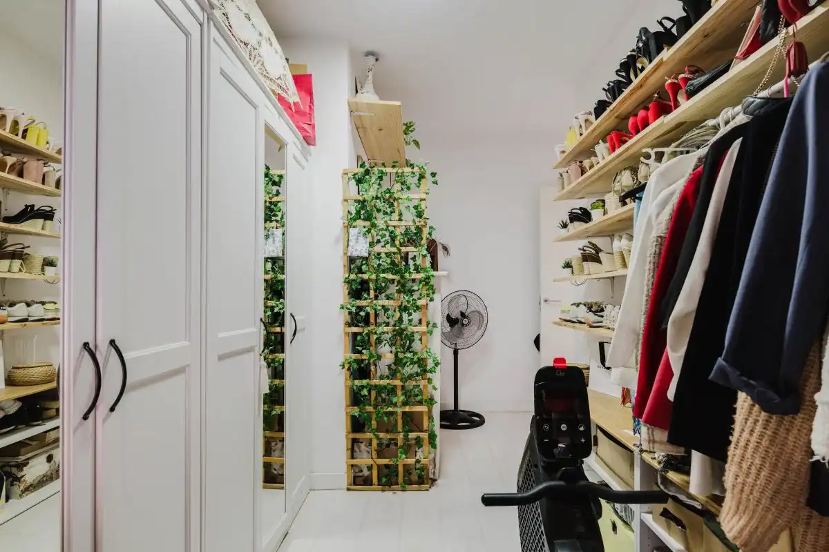 Piso en venta en Sevilla con Aire acondicionado, Calefacción y Trastero
