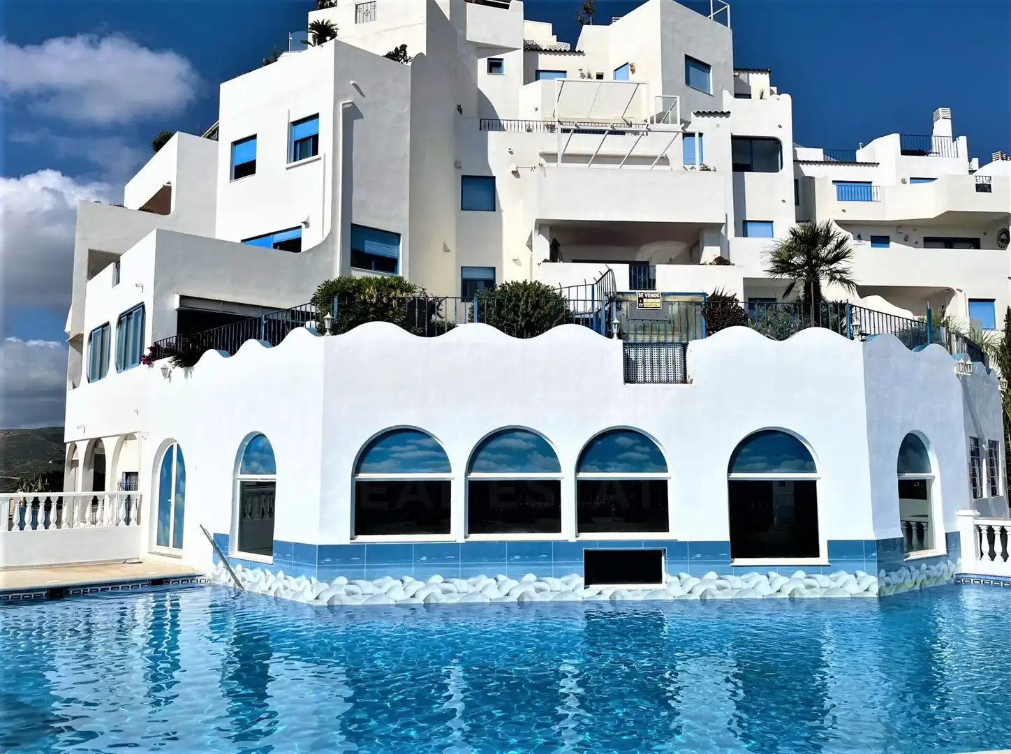 Wohnung mit Pool zum Verkauf in Las Atalayas - Urmi - Cerro de Mar, imagen 29