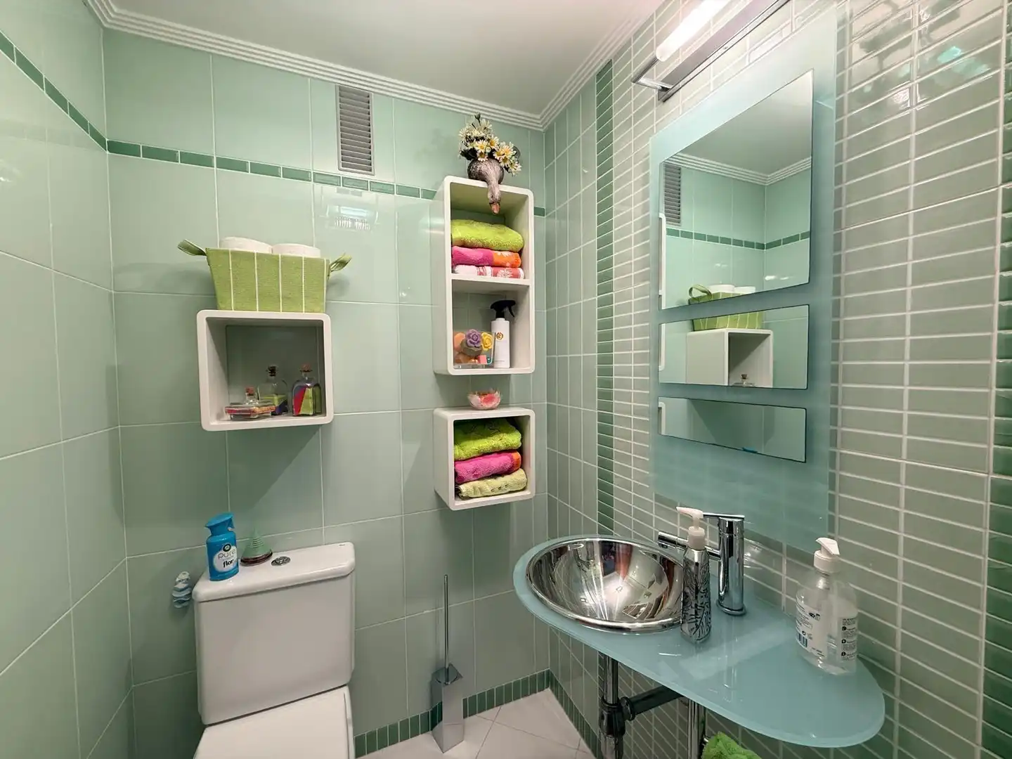 Wohnung mit Pool zum Verkauf in Playa de Levante, imagen 21