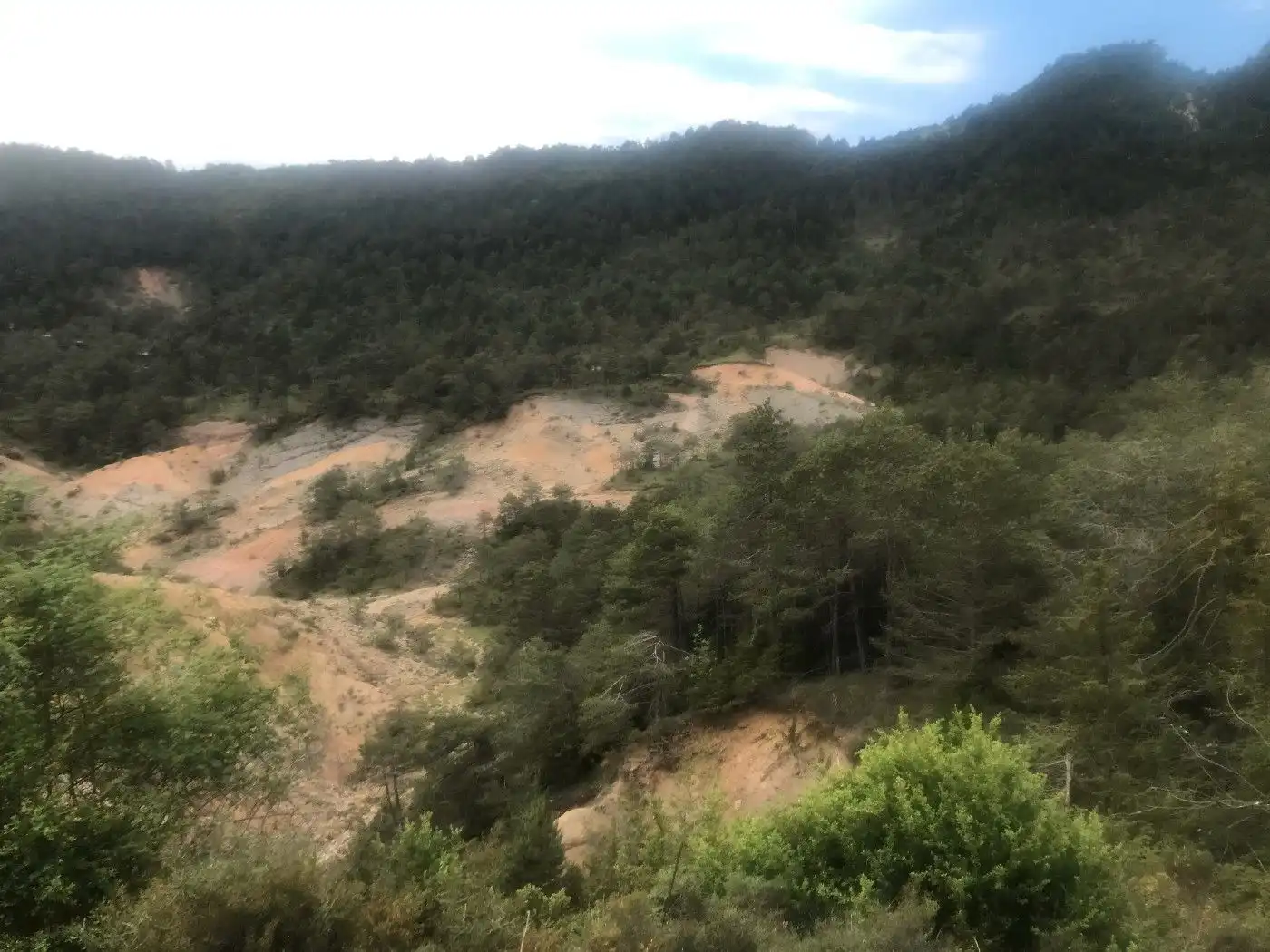 Wohnbaugrundstück zum Verkauf in Berga, imagen 11