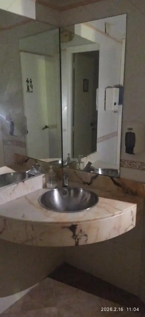 Badezimmer von Geschaftsraum zum Verkauf in Torredembarra