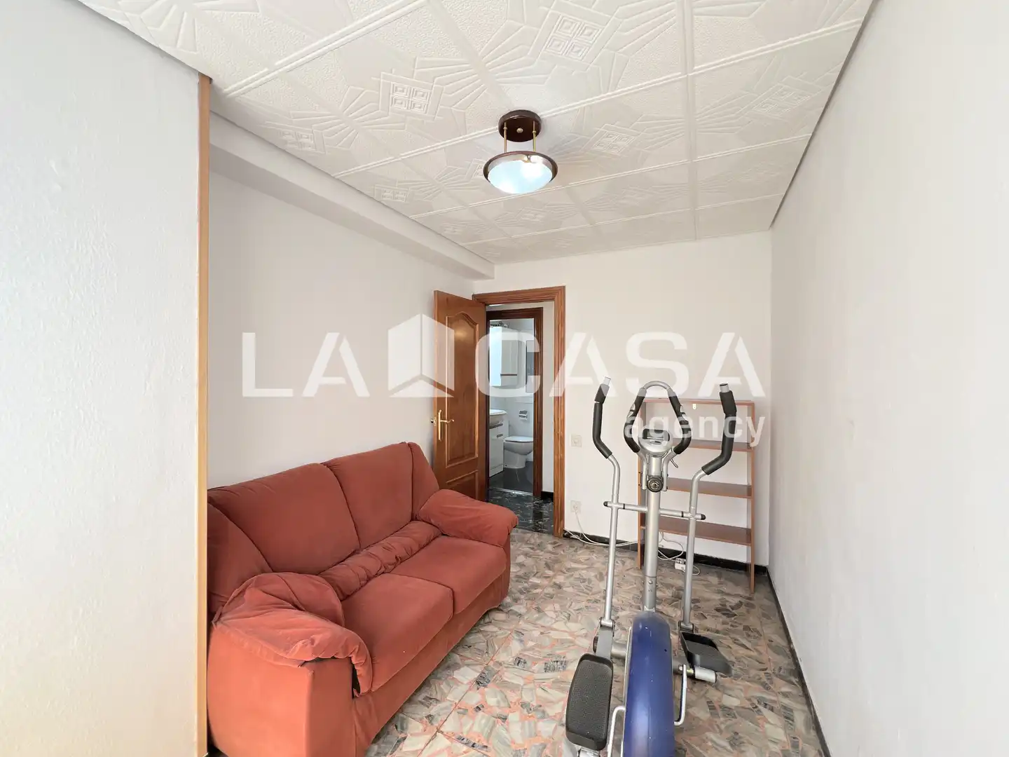 Flat for sale in Badalona  with Balcony