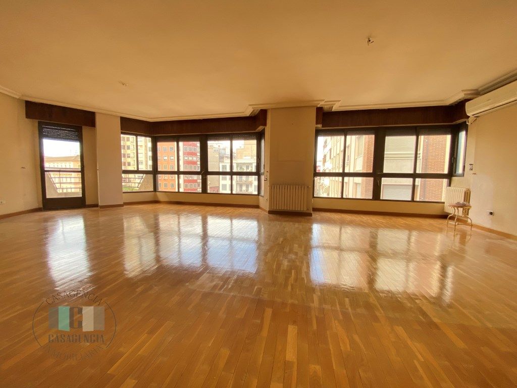 Exterior view of Flat for sale in Castellón de la Plana / Castelló de la Plana  with Terrace