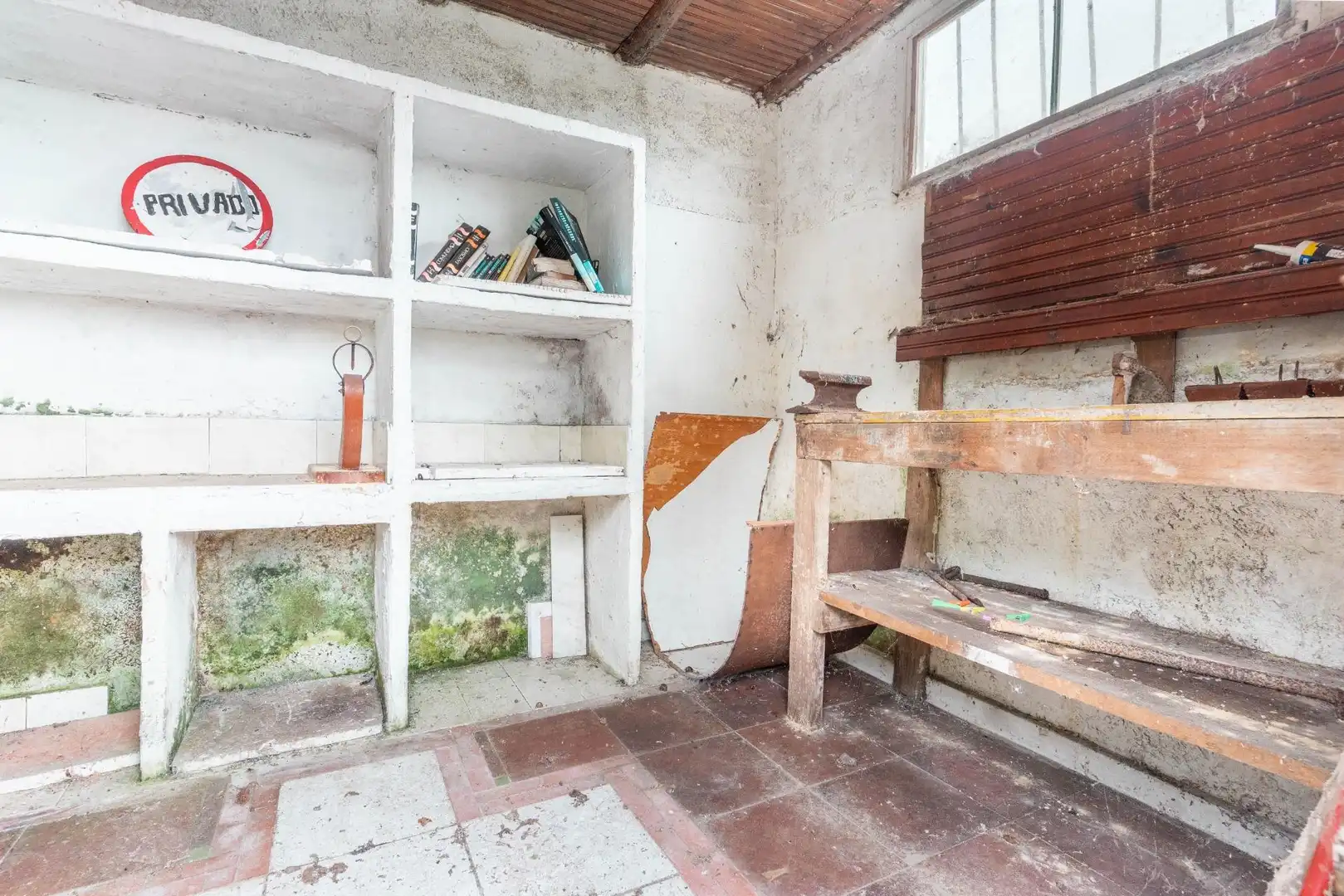 Apartamento en venta en Madrid