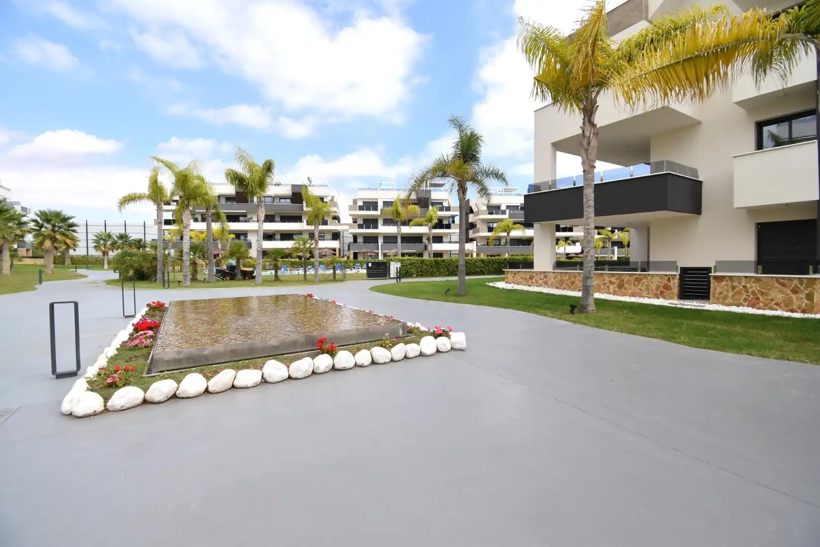 Apartamento con ascensor en venta en Orihuela Costa, imagen 21
