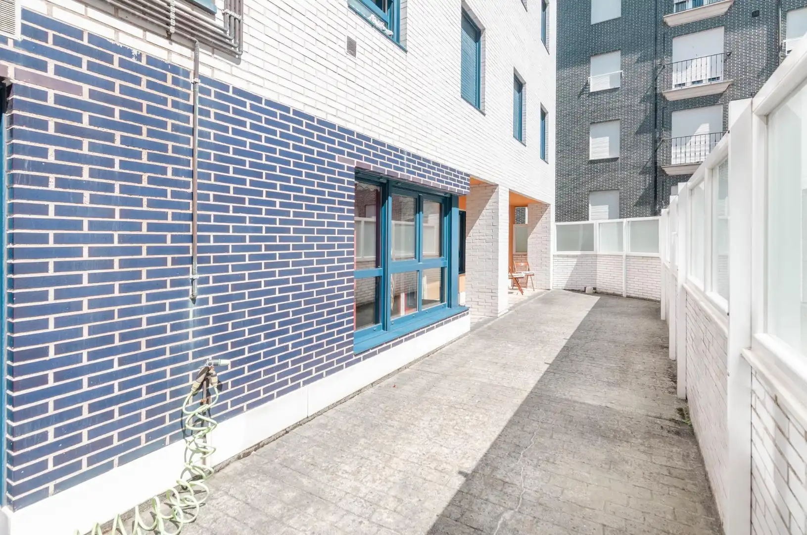 Vista exterior de Piso en venta en Gozón con Calefacción, Terraza y Trastero