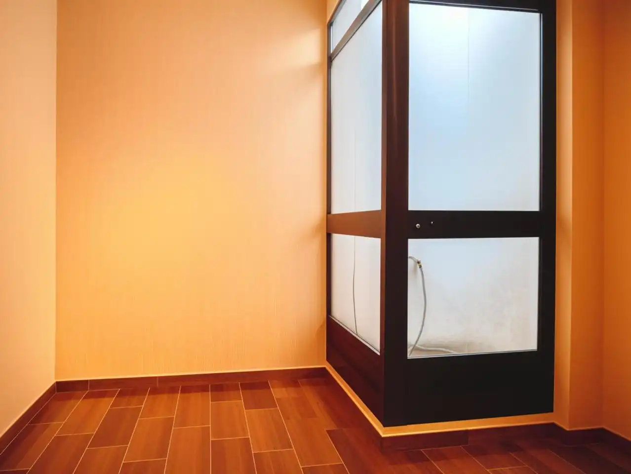Habitación de Casa adosada en venta en Sevilla con Aire acondicionado, Calefacción y Parquet