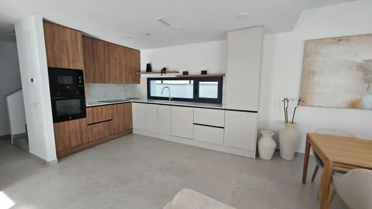 Chalet con piscina en venta en Calle de los Hernández, imagen 14