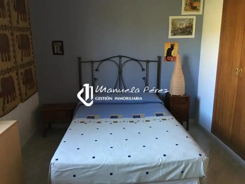 Casa en venda a Sierra de Fuentes, imagen 21