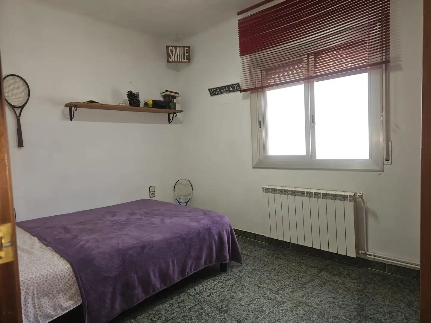 Habitación de Casa o chalet en venta en Esparreguera con Jardín privado, Terraza y Piscina