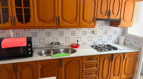 Foto 4 von Wohnung zur Miete in Calle Santiago, San Matías - Realejo, Granada Capital