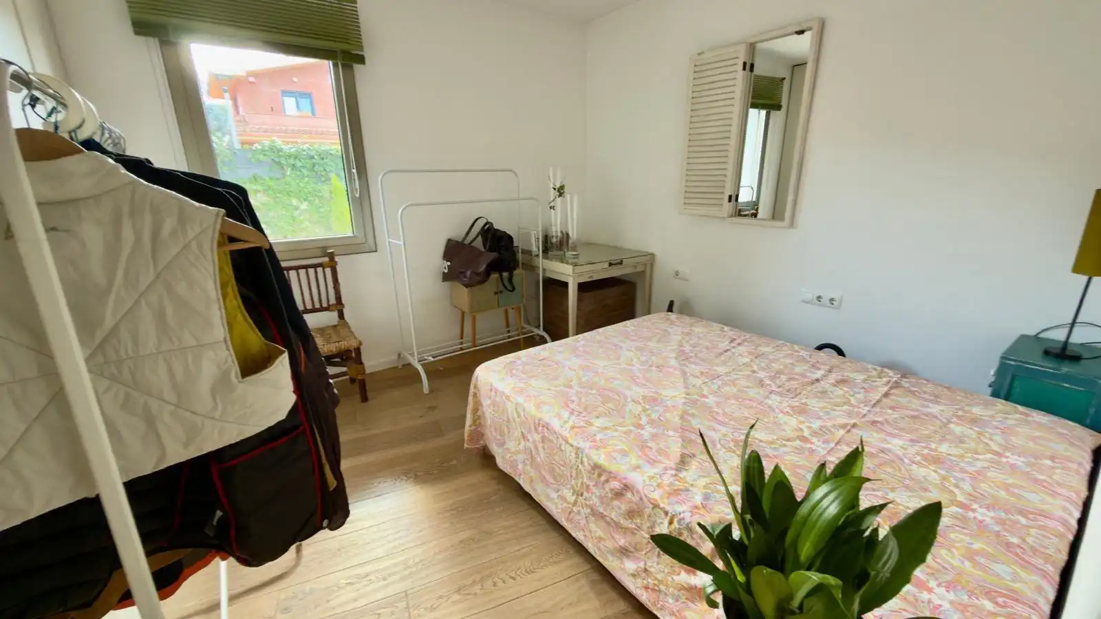Dormitori de Casa o xalet en venda en Castellolí amb Calefacció, Jardí privat i Terrassa