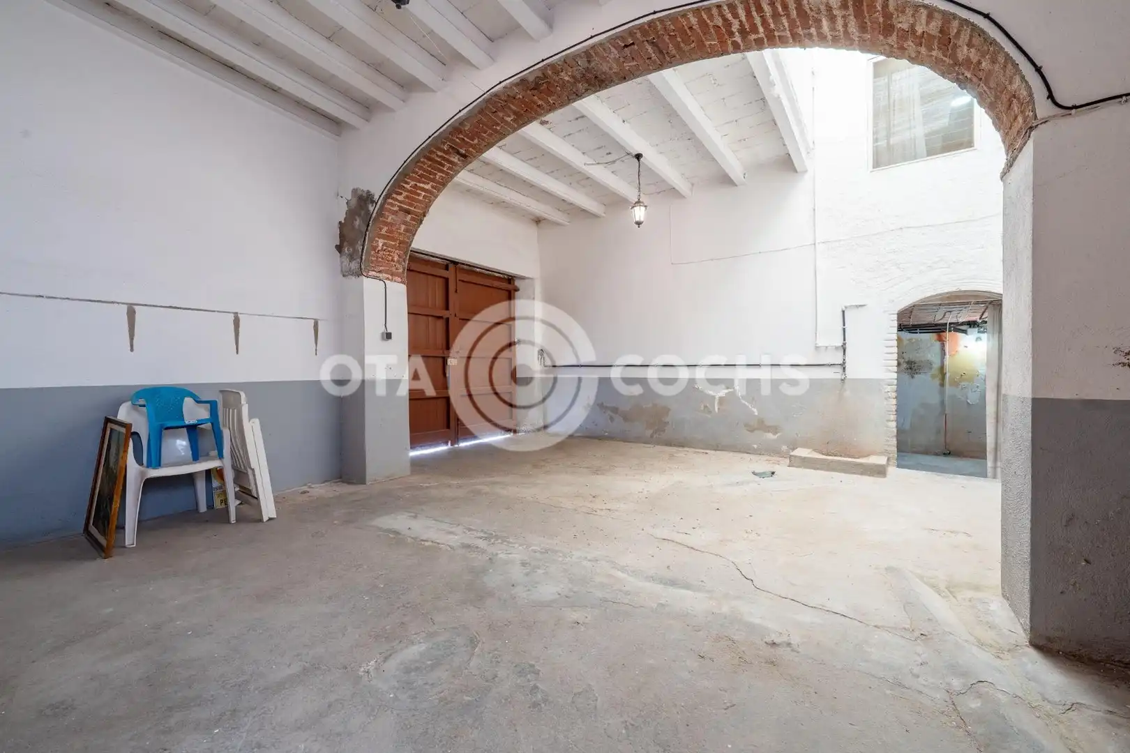 Casa adosada en venda a Carrer D' AVALL, Montbrió del Camp