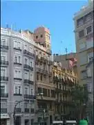 Wohnung mit Aufzug zum Verkauf in ANGEL GUIMERA, imagen 4